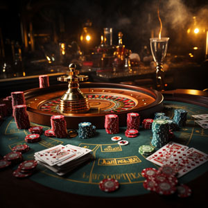 Mlwin: Roulette, Blackjack, Poker and more at Mlwin online casino